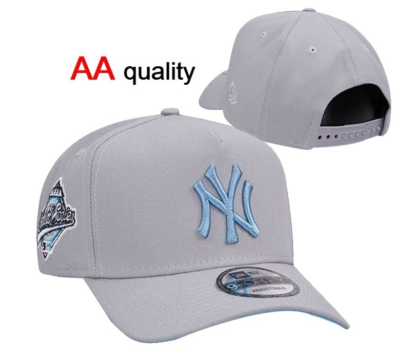 New York Yankees 2025 Stitched Snapback Hats 067